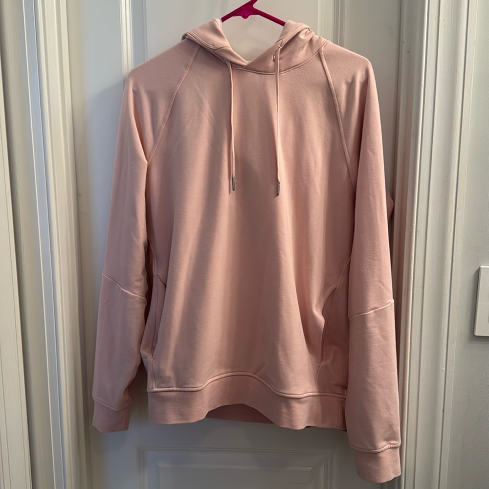 Lululemon Men’s City Sweat Pullover
